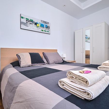 Apartments Vegueta Suite Las Palmas de Gran Canaria Kültér fotó