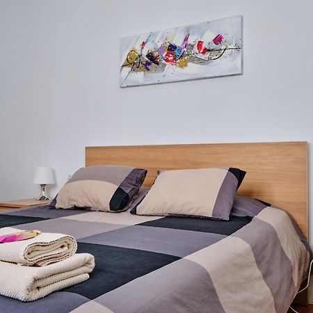 Apartments Vegueta Suite Las Palmas de Gran Canaria Kültér fotó
