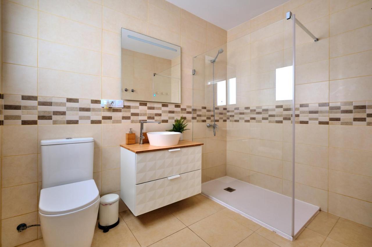 Apartments Vegueta Suite Las Palmas de Gran Canaria Kültér fotó