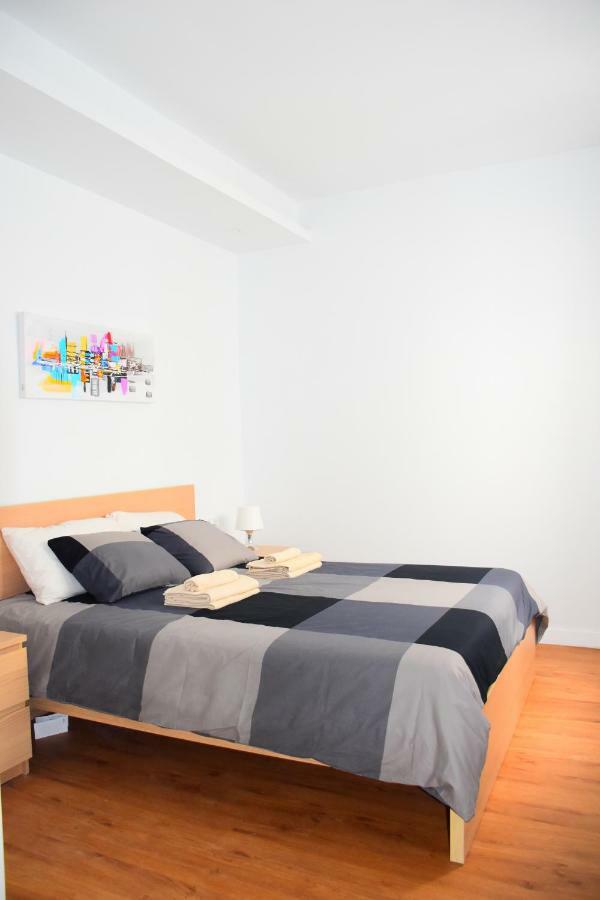 Apartments Vegueta Suite Las Palmas de Gran Canaria Kültér fotó